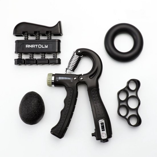 Pols trainer 5pcs SET